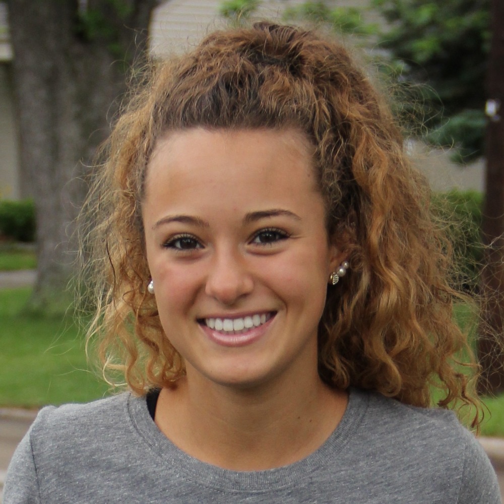 Meet your Posher, Miranda
